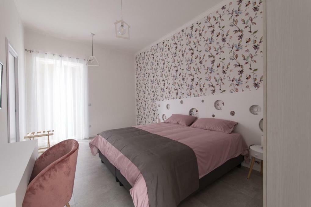 B&B Napoli Centro Экстерьер фото