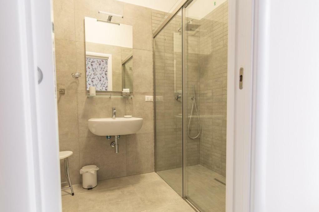 B&B Napoli Centro Экстерьер фото