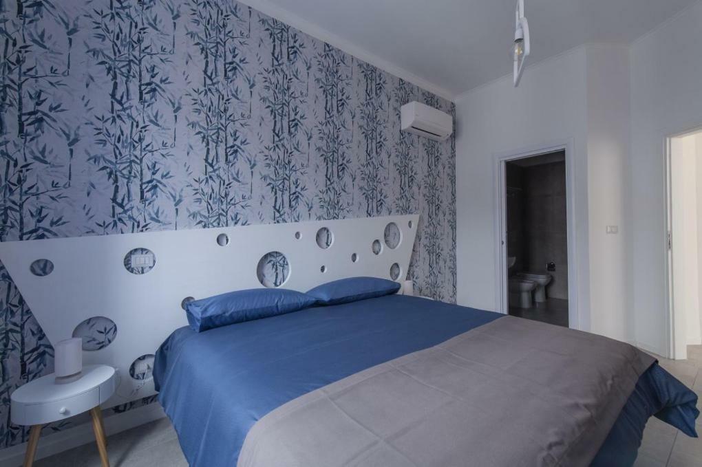 B&B Napoli Centro Экстерьер фото